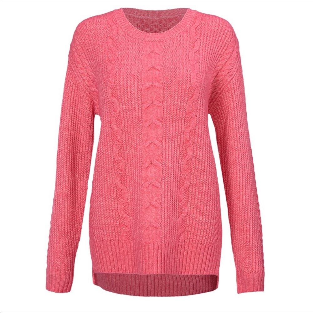 Cabi Elsa Pullover - Sweater